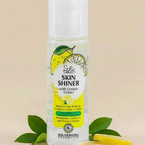 Soft Touch Skin Shiner