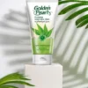 Golden Pearl Active Neem Face Wash