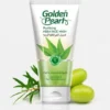 Golden Pearl Active Neem Face Wash