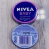 NIVEA Baby my first cream - 30ml