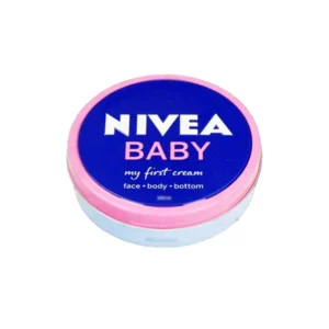 Nivea Aloe Cream Shower Cream - 250 ml