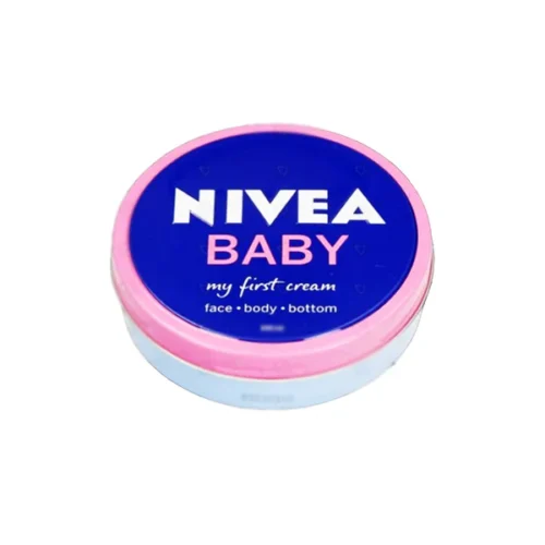 NIVEA Baby my first cream - 30ml