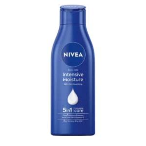 Nivea Aloe Cream Shower Cream - 250 ml