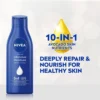 Nivea Body Lotion 5in1 Intensive Moisture - 190ml