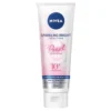 Nivea Sparkling Bright Facial Foam Pearl Micro Serum - 100ml