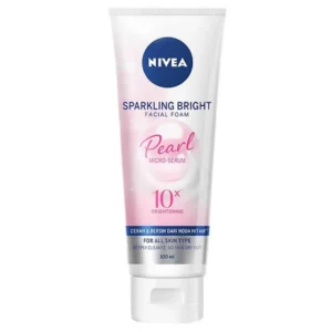 Nivea Aloe Cream Shower Cream - 250 ml