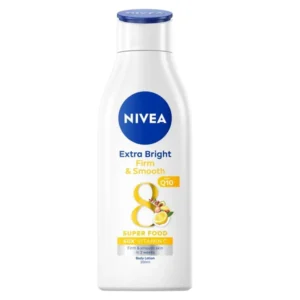 Nivea Aloe Cream Shower Cream - 250 ml