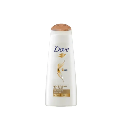Dove Nourishing Oil Care Shampoo