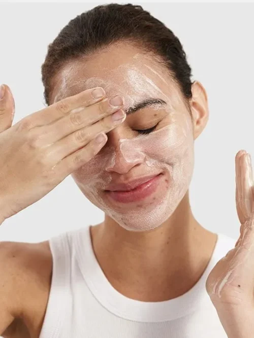 Golden Pearl Daily Oil Control Face Wash