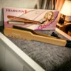 REMINGTON Styler Keratin Therapy Hair Crimper RM-8816W