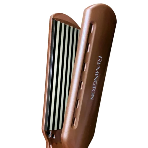 REMINGTON Styler Keratin Therapy Hair Crimper RM-8816W