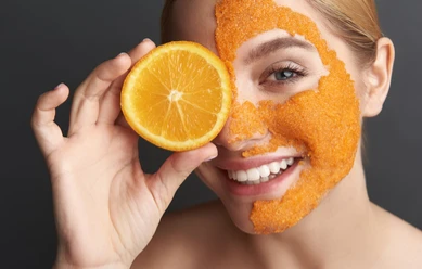 Derma Shine Whitening Deep Cleanser Tube 200gm