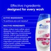 Head & Shoulders Smooth & Silky Dandruff Shampoo