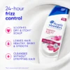 Head & Shoulders Smooth & Silky Dandruff Shampoo