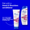 Head & Shoulders Smooth & Silky Dandruff Shampoo