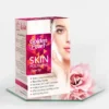 Golden Pearl Skin Polishing Sachet Kit