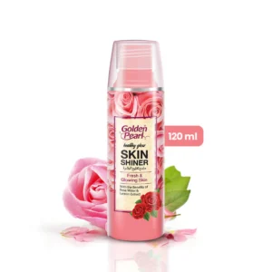 Golden Pearl Glowing Skin Shiner