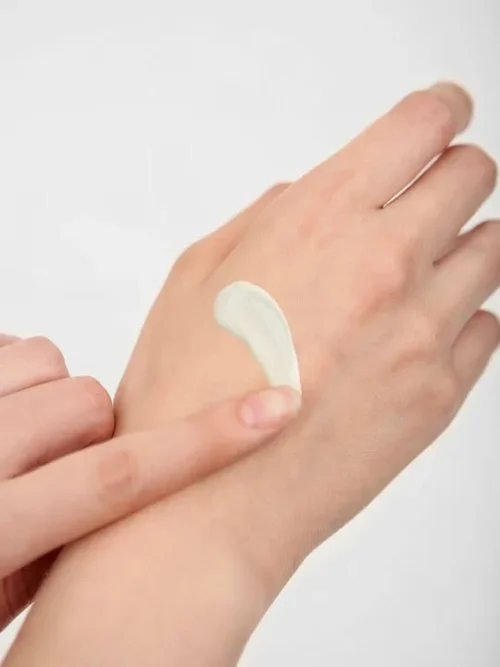 Golden Pearl Glowing Soothing Lotion