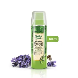 Golden Pearl Glowing Skin Shiner