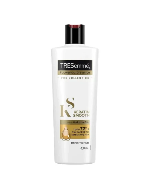 TRESemmé Keratin Smooth with Marula Oil Conditioner - 360ml