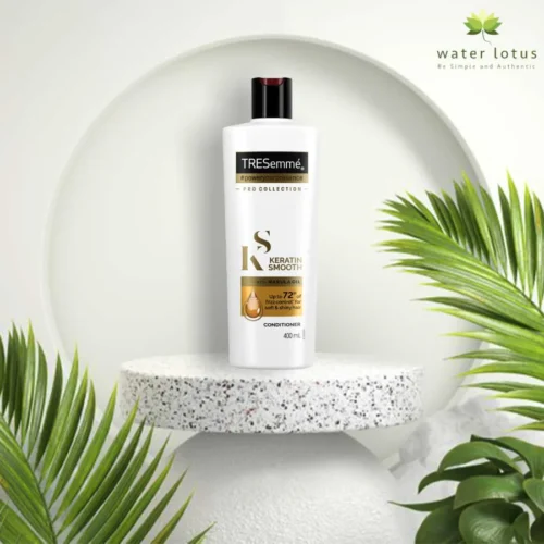TRESemmé Keratin Smooth with Marula Oil Conditioner - 360ml