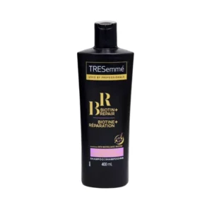 TRESemmé Biotin Repair Shampoo 400ml