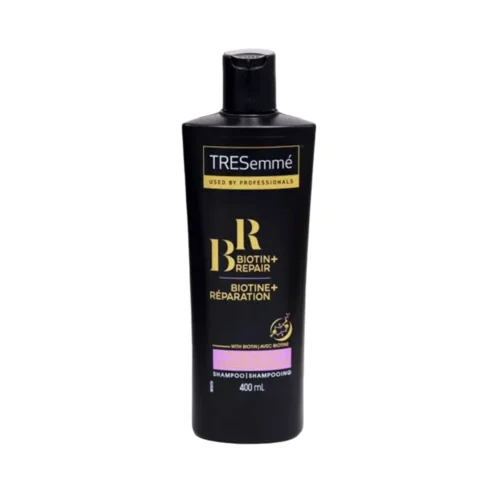 TRESemmé Biotin Repair Shampoo 400ml