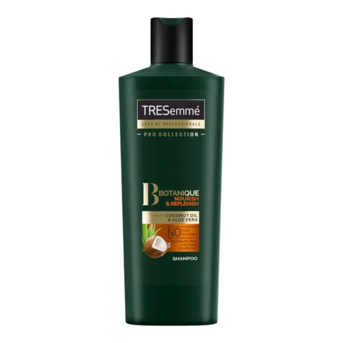 TRESemmé Botanique Nourish & Replenish Shampoo - 650ml