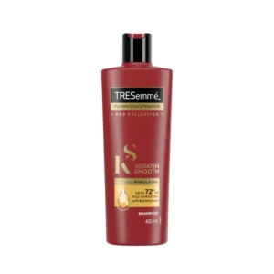 TRESemmé Keratin Smooth With Keratin & Argan Oil Conditioner - 160ml