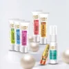 Golden Pearl Glowing Facial Kit