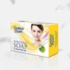 Golden Pearl Glowing Soap – Acne Prone & Oily Skin
