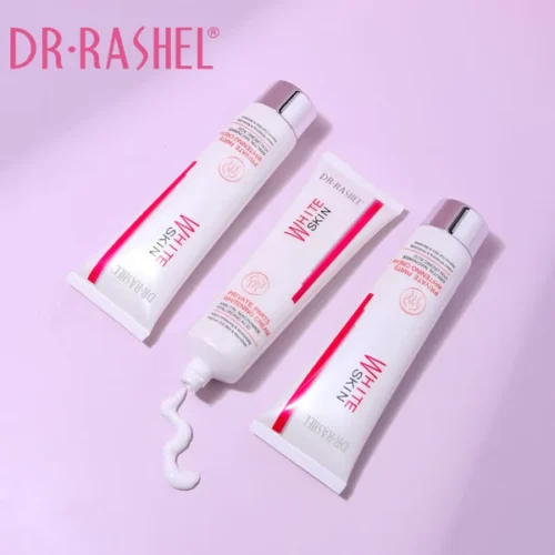 Dr. Rashel Private Parts Whitening Cream - 100g