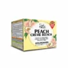 Soft Touch Peach Bleach Cream
