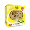 Soft Touch Lemon Wax