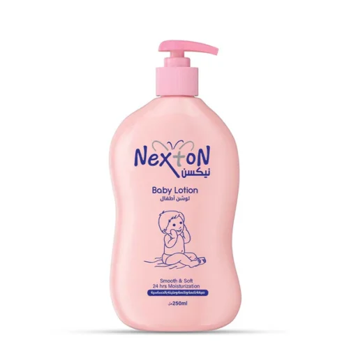 Nexton Baby Lotion