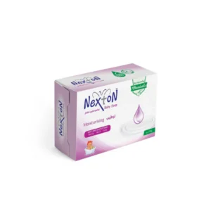 Nexton Baby Soap (Aloe Vera)