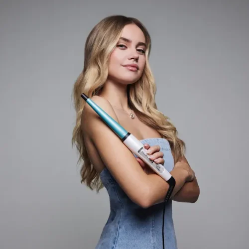 ci53w_3_1_2 Remington SHINE THERAPY Curling Wand CI53W