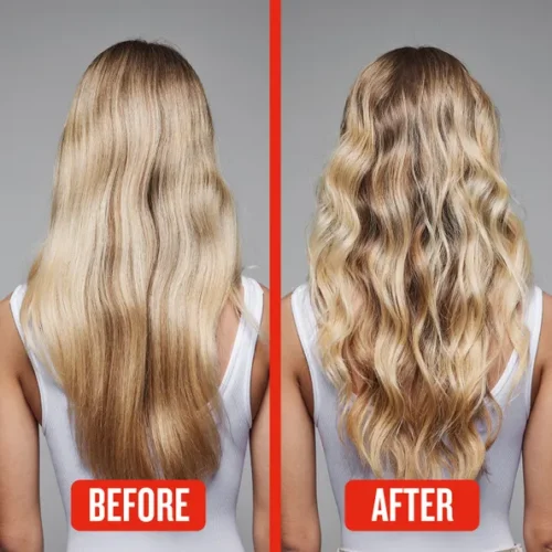 ci53w_4_1 Remington SHINE THERAPY Curling Wand CI53W