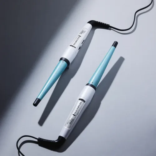 ci53w_8 Remington SHINE THERAPY Curling Wand CI53W