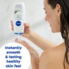 Nivea Aloe Cream Shower Cream - 250 ml