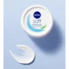 NIVEA Soft Moisturizing Cream