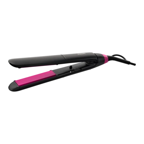 d9171becbb394b22bb5dae77015146eb Philips BHS375/00 StraightCare Essential ThermoProtect straightener