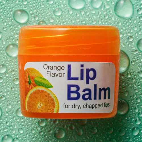 Fresh.N.Joy Lip Balm - 10ml