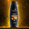 Fresh.N.Joy  Shampoo - Black Shine with Bio Functional Corn Extract