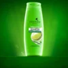 Fresh.N.Joy Shampoo - Sebum Control with Lime Extract Formula