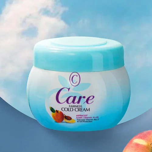 Care Cold Cream - 35ml