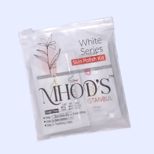 MHOD'S Advance Strength Body Lotion - 100ml