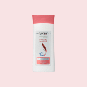 MHOD'S Advance Strength Body Lotion - 100ml