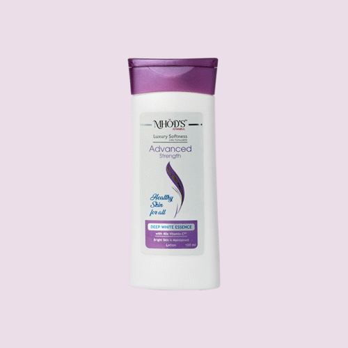 MHOD'S Advance Strength Body Lotion - 100ml
