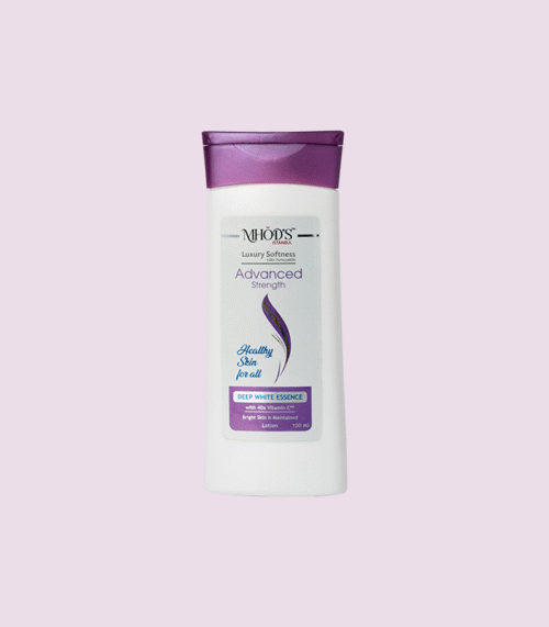MHOD'S Advance Strength Body Lotion - 100ml